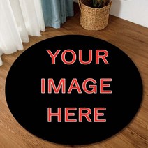 명품러그 예쁜 거실 디자인 러그 카페트 diy 사진 사용자 정의 라운드 카펫 3d 인쇄 soft flannel rugs floor mat bedroom living room