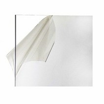 브랜드없음 LED배너용 전면보호PC판 LED배너 백릿필름 60x150cm, 2. 60x150cm, 선택완료