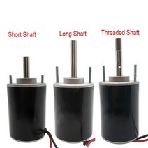 3420 잔디 깎는 기계 고속 12v24v 35007000rpm 범용 조정 가능한 역전 모터 저소음 dc 마이크로 모터 30w dc 모터, 12v 3500rpm, 나사산 샤프트