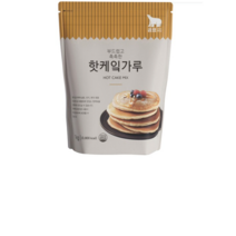 곰표 핫케잌가루, 3개, 2kg