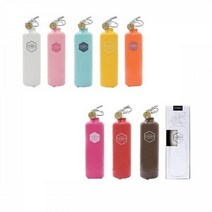 피레보 분말소화기 1.0kg 스탠다드화이트