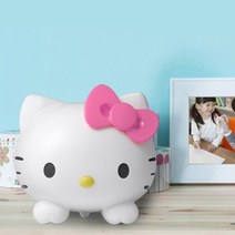 [T]헬로키티 공기청정기, 상세페이지 참조, 헬로키티 공기청정기