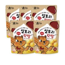 알토리맛밤 50g 하동 국내산 알밤 찐밤 무첨가 영양간식, 알토리 맛밤 50g 10팩