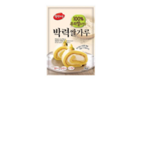 국내산 햇쌀마루 박력 쌀가루 베이킹 3kg 1개 KOR2CCEA3, 3개, 2.8kg