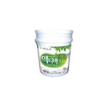 바르는 액상참숯 새집증후군해결 액티바707, 5kg, 1개
