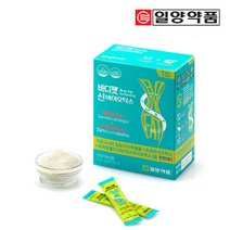 일양약품 바디팻 신바이오틱스 5g x 30포(150 g) 다이어트