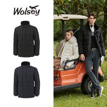 울시 22FW 남성 다운 재킷 1종