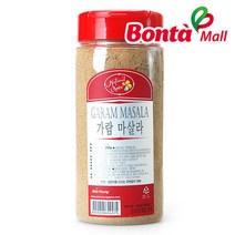 신영 가람 마살라 250g