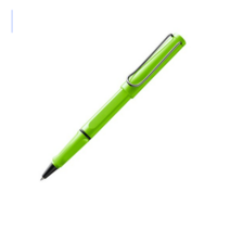 LAMY 사파리 수성펜, Green, 1개