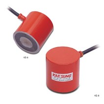 [AJZ_5010297] 개성마그네트-전자석 홀더 KE-8 120kg (1EA) 척가이드홀더 철판이동자석 철판자석 산업공구 이동자석