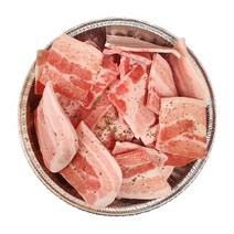 할매정육점 [3만이상 떡갈비증정] 추억의 할매 급냉 삼겹살 200g X 5 200g X 10 대용량, 1팩, 2000g