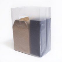 HD 반투명 링봉투 미니(1봉/100장)