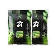 지그린 녹차 파우더 500g 2개세트 지그린티 라떼, 단품