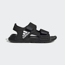 아디다스키즈 아디다스 키즈 알타스윔 C 샌들 아동 여름 신발 GV7802