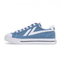 남성 여성 운동화 스니커즈 신발 1986 아시안 연청 콜카 ASIAN Light Blue Denim GFK1986ASIAN01