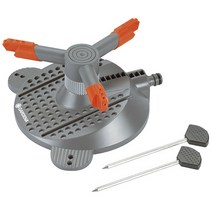 가데나 삼발이 삼바 스프링쿨러 (02060-20), 2060-20