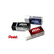 필수 신학기 학용품 준비물 문구 300종 골라담기 1, 31.아인지우개ZEA06 적