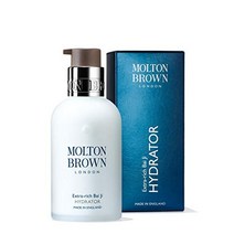 유럽내수용 몰튼 브라운 엑스트라 리치 바이지 하이드레이터 100ml