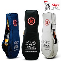 미래스포츠 MRC GOLF 일반백/투어백 항공커버 (GTC-SP-1301), 네이비
