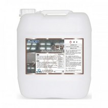 바닥청소 바닥관리용 스톤씰 18.75L 기초피막제, 상세페이지 참조