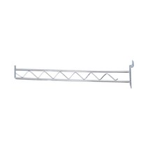 JNCP 스페이스월 트러스유리받침, 35cm