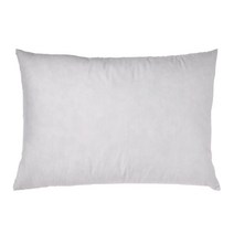 이케아 FJADRAR 피에드라르 쿠션패드 그레이 40x58cm 105.392.26, 단품