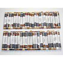 가구보수제 연성메꿈제 50색 (낱개), S334