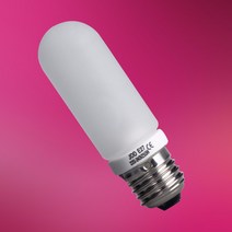 Meking 스튜디오 플래시 조명 전구 E27 모델링 램프 150W 220V 사진 스트로브 빛에, 한개옵션0