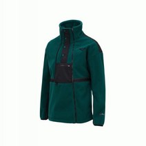 [미즈노] CRO SKI FLEECE BONDING JACKET 32YE168009