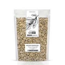 생두 인도네시아만델링G1 1kg, 없음