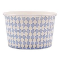 일회용종이그릇 일회용종이용기 750cc 다용도컵 100개, 없음, 750cc 다용도용기 100개