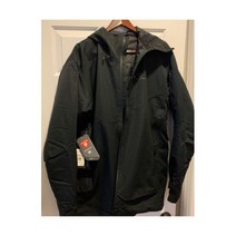 살로몬 스키복 자켓 보드복 Salomon QST Guard Ski Jacket Men 2XL NWT.