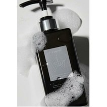 포맨트 올인원 퍼퓸샤워 500ml (3종 택1), 코튼허그(리뉴얼)