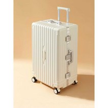 초대형가방 여행캐리어 32인치 여성 연예인 캐리어