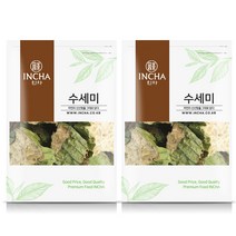 인차 국내산 건조 수세미 사과락 수세미열매 차, 600g
