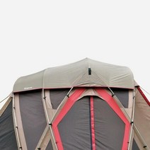 스노우피크 리빙쉘롱 Pro. 쉴드루프 TP 660SR