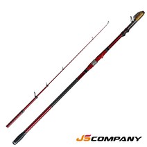 JS컴퍼니 에어플로 서프낚시대 원투낚시대 27-425
