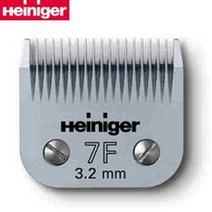 하인이거 이발기날 하인이거날, 7F (3.2mm)