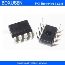 32mb24보드 10PCS BP2836D BP2859 DIP8 BP2328D BP3125 BP9927F, 06 BP9833D