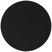 EHEIM Carbon Filter Pad for Classic External Filter 2217 (3 Pieces), 1