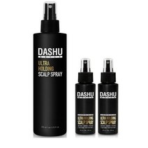 다슈 울트라 홀딩 스칼프 탈모증상완화 헤어스프레이 200ml + 50ml x 2p, 5세트