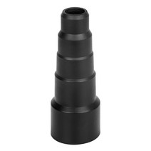 범용 진공 호스 감속기 부착 변환기 23mm (0.91 