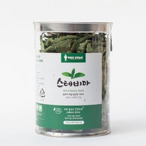 스테비아 건잎 10g 농약을 안치고 재배했어요, 단품, 본상품, 1개