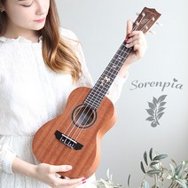 소렌피아 입문용 우쿨렐레 SP-300 콘서트, 2. SP-300 고급형