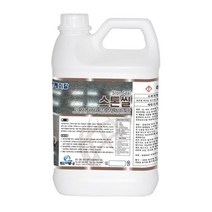 [유앤아이쇼핑] 바닥관리용 스톤씰 3.75L 기초피막제 6631EA, 유앤아이쇼핑 1, 유앤아이쇼핑 본상품선택