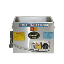 한양금속 전기 오뎅기계 어묵통 전기 오뎅통 어묵조리기, 상세페이지 참조