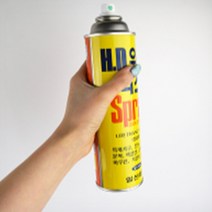우레탄 바니쉬 바니시 니스 스프레이 420ml