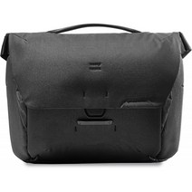 peak design everyday messenger 13L BEDM-13-BK-2