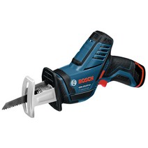 보쉬 리튬이온 충전컷소 GSA 10.8 V-Li 10.8V 2.0Ah