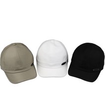 남자 여자 볼캡 야구모자 캡모자 모자 메탈 패치